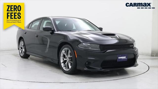 2022 Dodge Charger GT RWD for sale in Spokane Valley, WA
