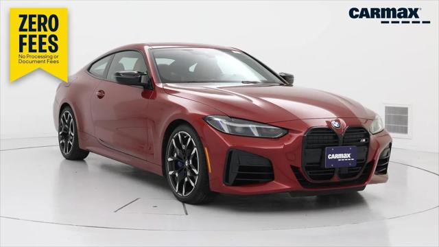 2026 BMW M4 M440i for sale in Newport News, VA