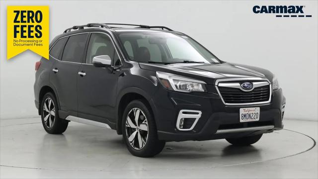 2019 Subaru Forester Touring for sale in Duarte, CA