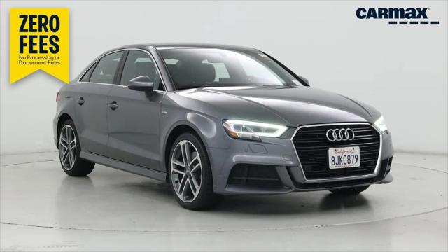 2019 Audi A3 40 Premium for sale in Duarte, CA