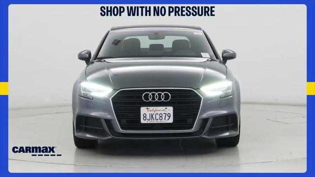 2019 Audi A3 40 Premium