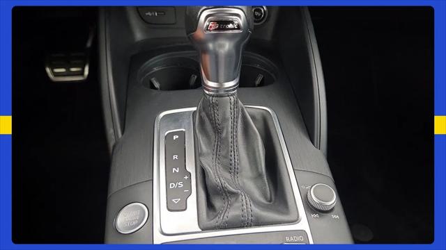 2019 Audi A3 40 Premium