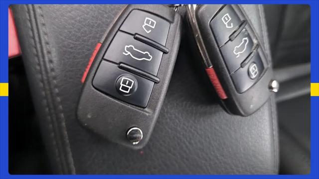 2019 Audi A3 40 Premium