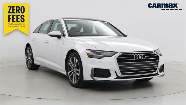 2020 Audi A6 Premium 55 TFSI quattro S tronic for sale in Chattanooga, TN