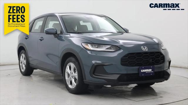 2023 Honda HR-V 2WD LX for sale in Newark, DE