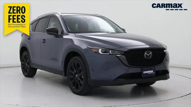 2023 Mazda CX-5 2.5 S Carbon Edition for sale in Newark, DE
