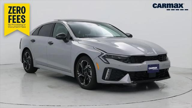 2025 Kia K5 GT-Line for sale in Newark, DE