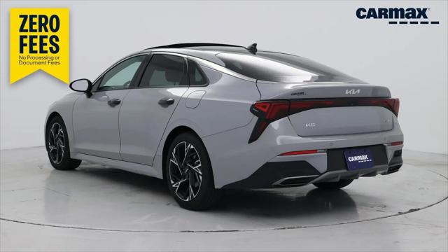 2025 Kia K5 GT-Line for sale in Newark, DE