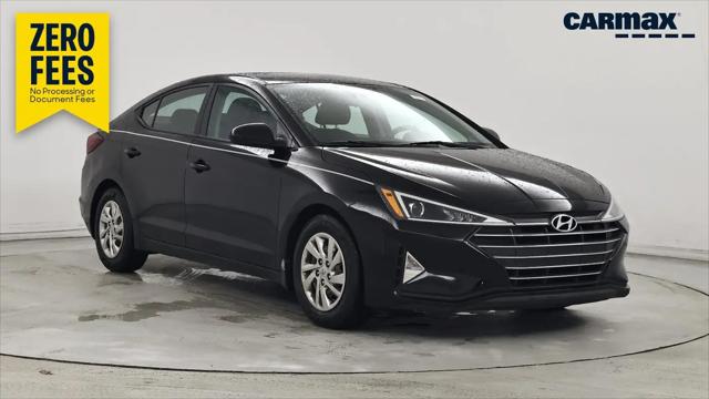 2020 Hyundai Elantra SE for sale in Norcross, GA
