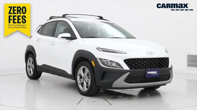 2023 Hyundai Kona SEL for sale in Brandywine, MD