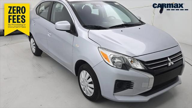 2024 Mitsubishi Mirage G4 ES for sale in Austin, TX