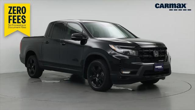 2025 Honda Ridgeline Black Edition for sale in Fayetteville, NC