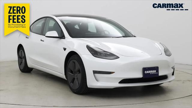 2023 Tesla Model 3 Rear-Wheel Drive for sale in Smithtown, NY