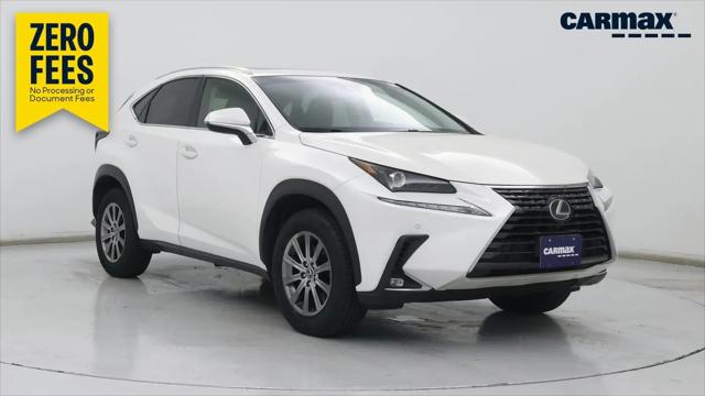 2018 Lexus NX 300 NX 300 for sale in Maple Shade, NJ