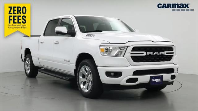 2024 Ram 1500 Lone Star Crew Cab 4x2 6'4" Box for sale in Maple Shade, NJ