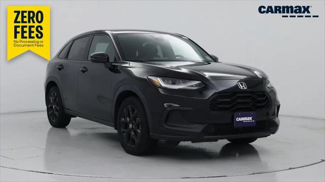 2023 Honda HR-V AWD Sport for sale in Maple Shade, NJ