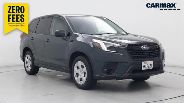 2024 Subaru Forester 2.5i for sale in Burbank, CA