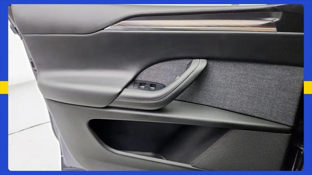2023 Tesla Model X Standard Range