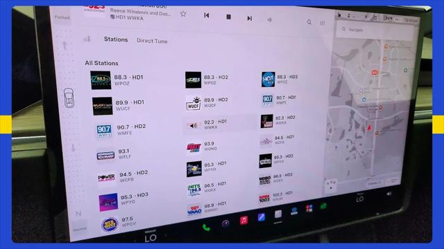 2023 Tesla Model X Standard Range