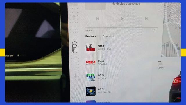 2023 Tesla Model X Standard Range
