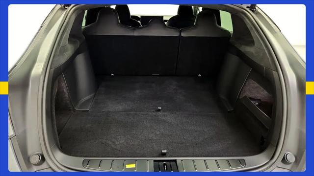 2023 Tesla Model X Standard Range