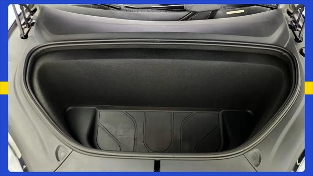 2023 Tesla Model X Standard Range