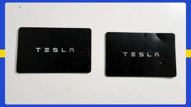 2023 Tesla Model X Standard Range