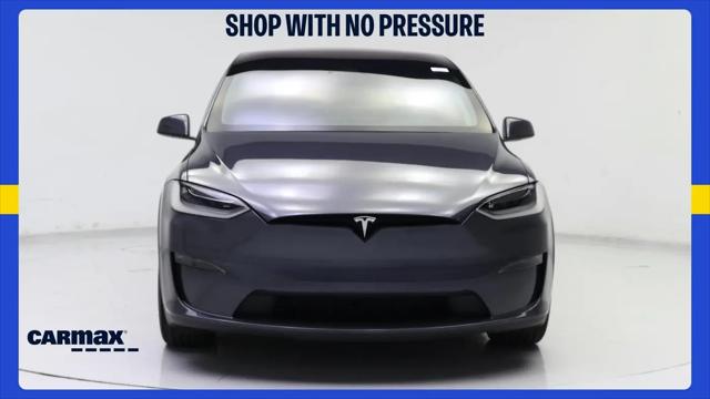 2023 Tesla Model X Standard Range