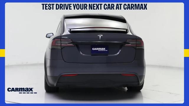2023 Tesla Model X Standard Range