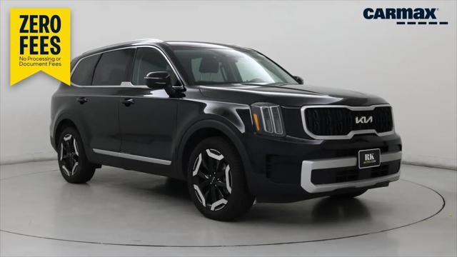 2025 Kia Telluride EX for sale in Virginia Beach, VA