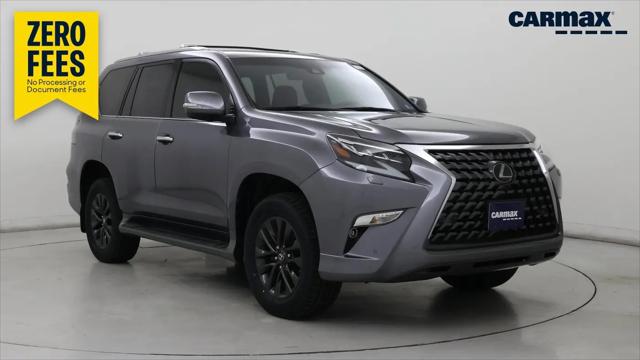 2021 Lexus GX 460 Premium for sale in Virginia Beach, VA