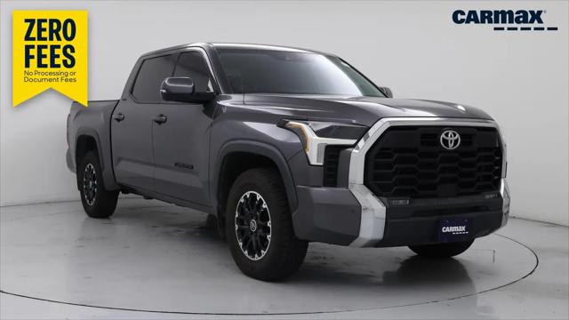 2022 Toyota Tundra SR5 for sale in Virginia Beach, VA