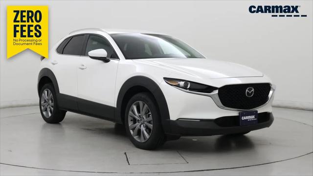 2022 Mazda CX-30 Select for sale in Virginia Beach, VA