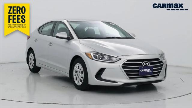 2018 Hyundai Elantra SE for sale in Mays Landing, NJ