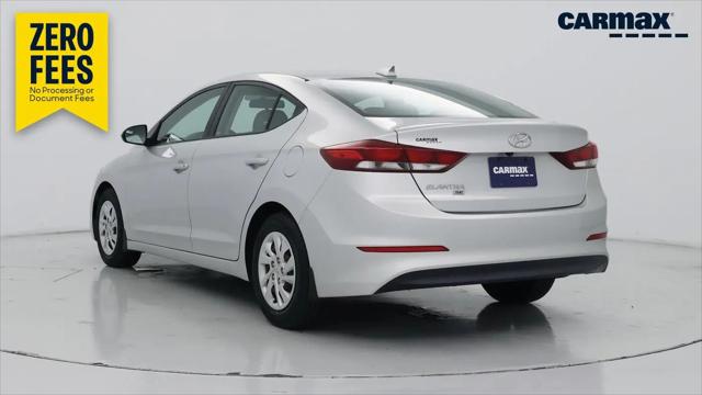 2018 Hyundai Elantra SE for sale in Mays Landing, NJ