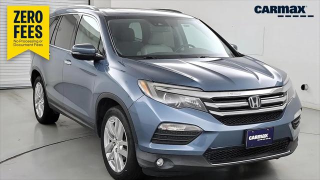 2016 Honda Pilot for sale near Cincinnati, OH
