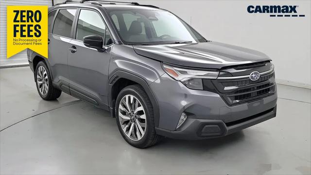 2025 Subaru Forester Touring for sale in Cincinnati, OH