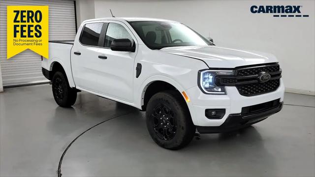 2025 Ford Ranger XLT for sale near Cincinnati, OH