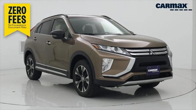 2019 Mitsubishi Eclipse Cross SE for sale in Midlothian, VA