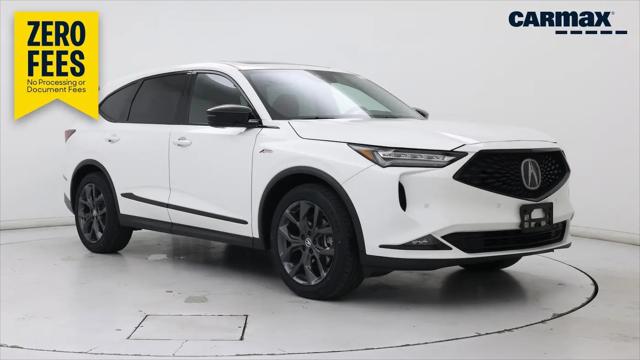 2022 Acura MDX A-SPEC Package for sale in Midlothian, VA