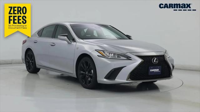 2022 Lexus ES 350 F SPORT for sale in Midlothian, VA