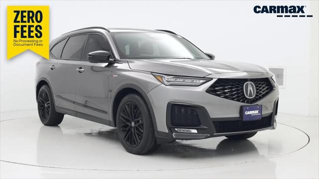 2026 Acura MDX A-SPEC Advance Package for sale in Midlothian, VA