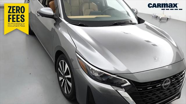 2024 Nissan Sentra SV Xtronic CVT for sale in Murfreesboro, TN