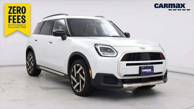 2025 MINI Cooper Countryman Cooper S for sale in Charlottesville, VA