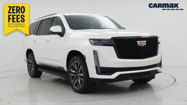 2021 Cadillac Escalade 4WD Sport for sale in Charleston, SC