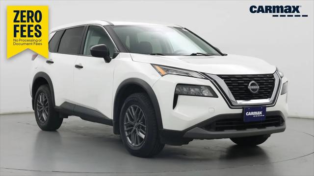 2023 Nissan Rogue S Intelligent AWD for sale in Charleston, SC
