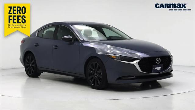 2022 Mazda Mazda3 2.5 Turbo for sale in Charleston, SC