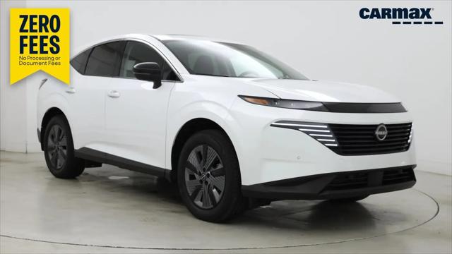 2025 Nissan Murano SL for sale in Charleston, SC