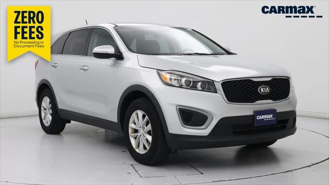 2016 Kia Sorento 2.4L L for sale in King of Prussia, PA