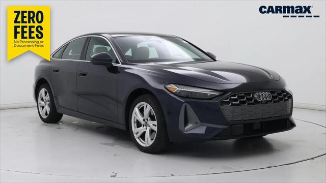 2025 Audi A5 Premium Plus TFSI quattro S tronic for sale in King of Prussia, PA